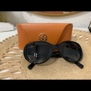 Tory Burch Sunglasses